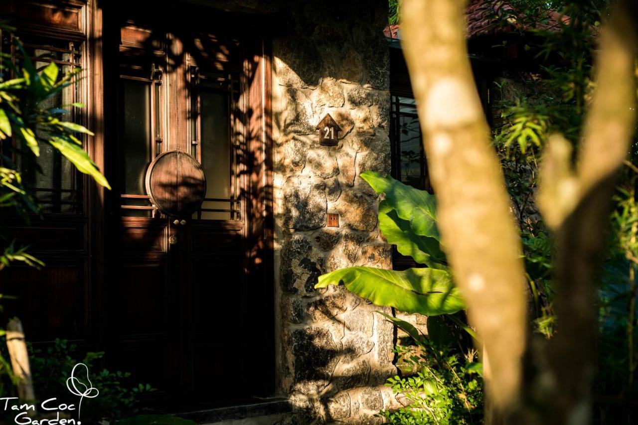 Tam Coc Garden Resort Ninh Bình Kültér fotó