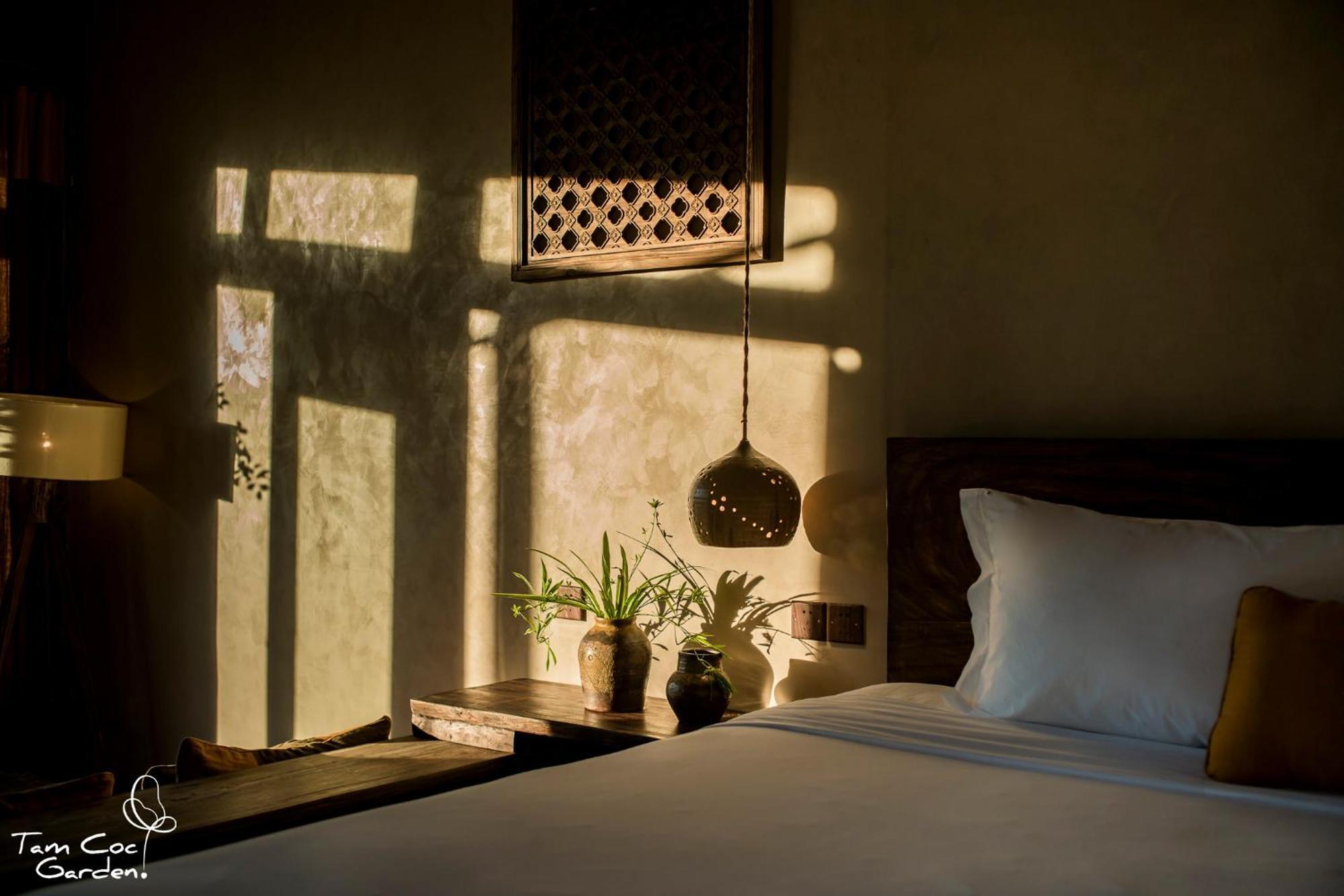 Tam Coc Garden Resort Ninh Bình Kültér fotó