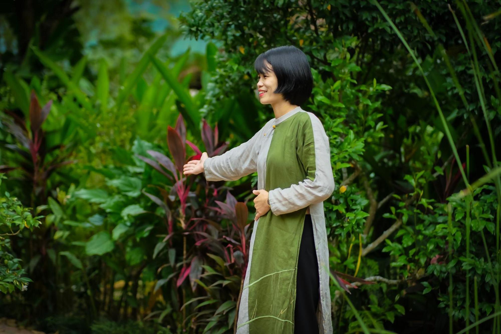 Tam Coc Garden Resort Ninh Bình Kültér fotó